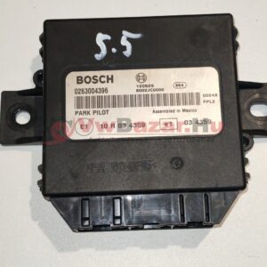 Parkradar vezérlő VW Passat B5.5 0263004396