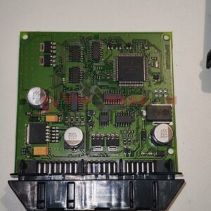 Parkradar vezérlő VW Passat B5.5 0263004396