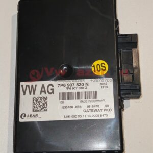 Komfortelektronika VW Touareg 7p6907530n