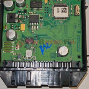 Parkradar vezérlő VW Golf 5 1k0919283a