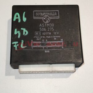 Vonóhorog elektronika WESTFALIA ASTM30 506275