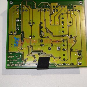 Vonóhorog elektronika WESTFALIA ASTM30 506275