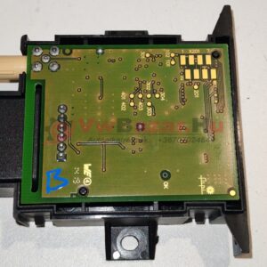 Állófűtés elektronika AUDI A5 B8 8k0963271