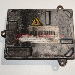 Xenon fényszóró trafó AUDI A4 B7 jobb  307329115