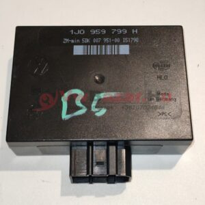 Komfort elektronika VW T5 7h0959433b