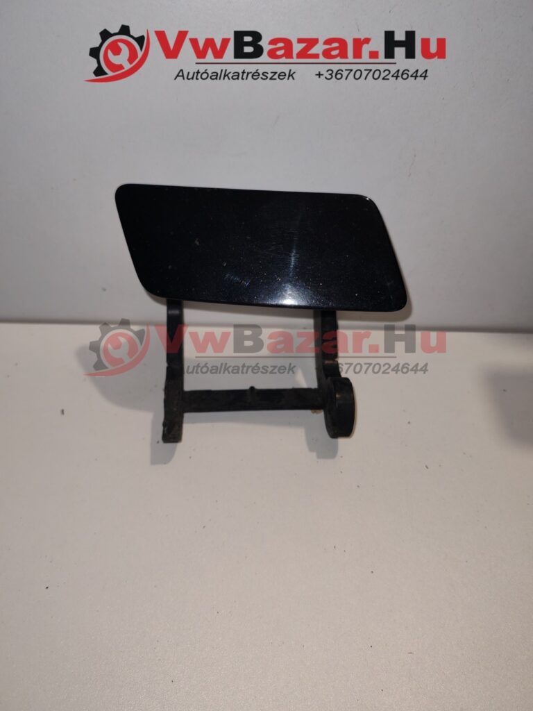 Lámpamosó fedél VW Passat B5.5 jobb fekete 3b0807940a