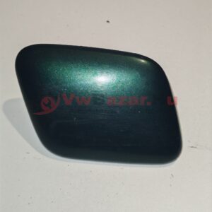 Lámpamosó fedél AUDI A6 4b jobb zöld 4b0955276