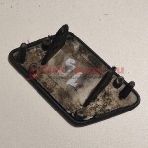 Lámpamosó fedél VW Polol 9N3 fekete jobb 6q0955110a