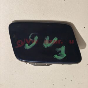 Lámpamosó fedél VW Polol 9N  fekete jobb 6q0955102rh