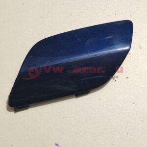 Lámpamosó fedél OPEL Asta H kék bal