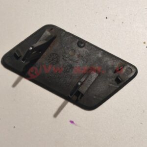 Lámpamosó fedél JAGUAR XF 2 fekete jobb