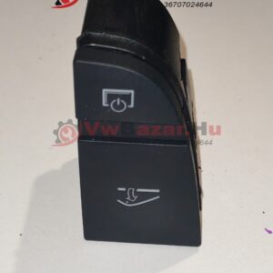 Kesztyűtartó/LCD kapcsoló AUDI A6 4f1927227b