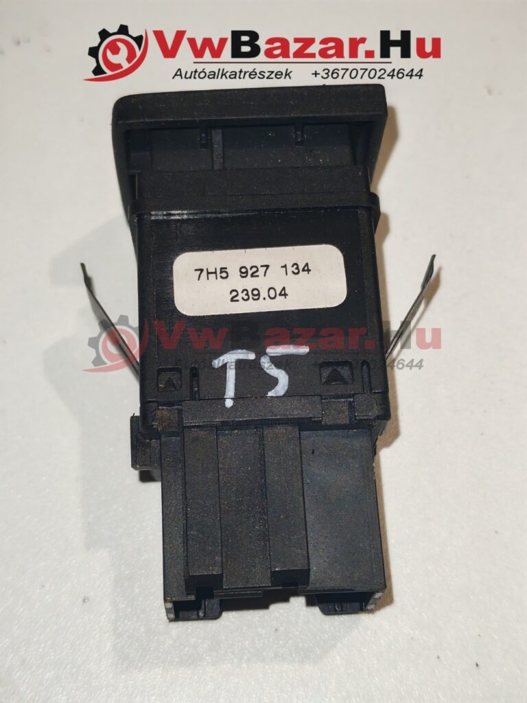 ESP kapcsoló VW T5 7h5927134