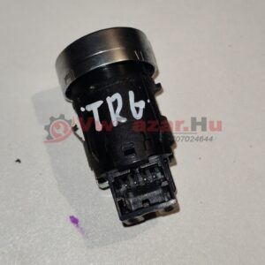 Start-Stop kapcsoló VW Touareg 7p1905217b