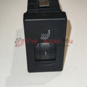 Ülésfűtés kapcsoló VW Passat B5 3b0963564d
