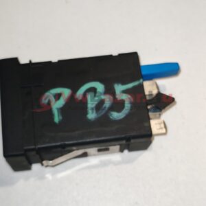 Ülésfűtés kapcsoló VW Passat B5 3b0963564d