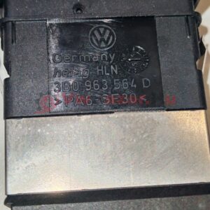Ülésfűtés kapcsoló VW Passat B5 3b0963564d