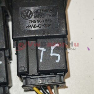 Ülésfűtés kapcsoló párbanVW T5 7h5963564 7h5963563