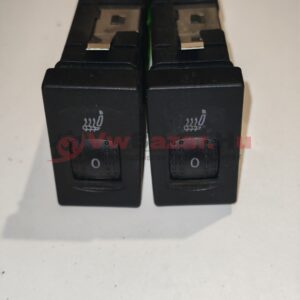 Ülésfűtés kapcsoló VW Passat B5.5 3b0963563d 3b0963564d