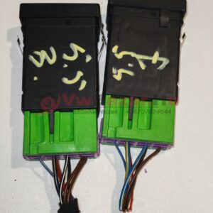 Ülésfűtés kapcsoló VW Passat B5.5 3b0963563d 3b0963564d