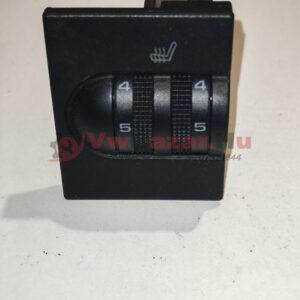 Ülésfűtés kapcsoló VW Golf 3 1e1963563