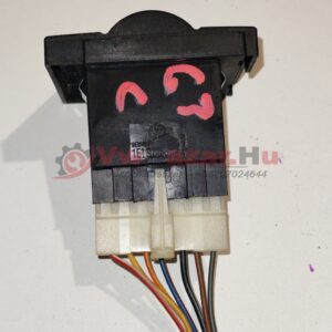 Ülésfűtés kapcsoló VW Golf 3 1e1963563