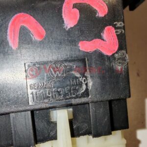 Ülésfűtés kapcsoló VW Golf 3 1e1963563