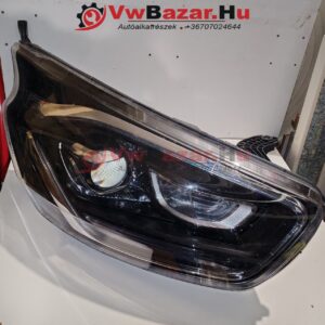 Első fényszóró jobb FORD Transit 01061499900010