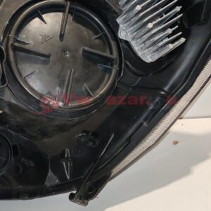 Első fényszóró jobb FORD Transit 01061499900010