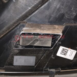 Első fényszóró jobb FORD Transit 01061499900010