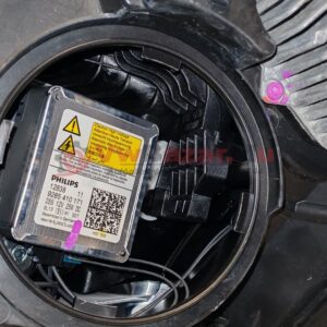 Első fényszóró jobb FORD Transit 01061499900010