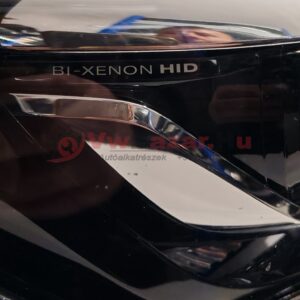 Első fényszóró jobb FORD Transit 01061499900010