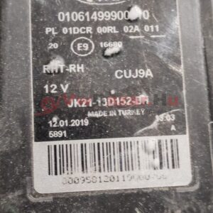 Első fényszóró jobb FORD Transit 01061499900010