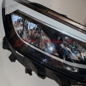 Első fényszóró jobb VW ID.4 11b941006b