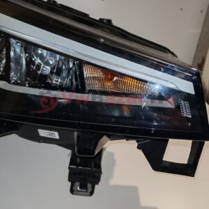 Első fényszóró jobb VW ID.4 11b941006b