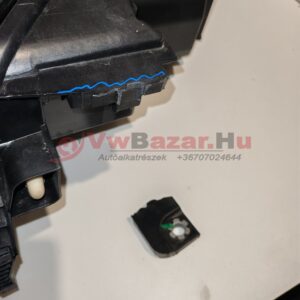 Első fényszóró jobb VW ID.4 11b941006b