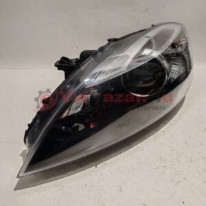 Első fényszóró bal VOLVO V40 7226100001
