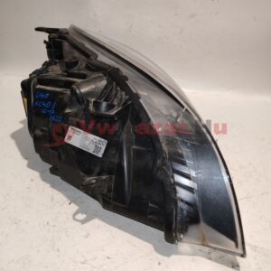 Első fényszóró bal VOLVO V40 7226100001