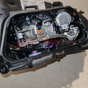 Első fényszóró bal VOLVO V40 7226100001