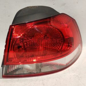 Hátsó lámpa jobb VW Golf VI 5k0945096e