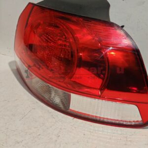 Hátsó lámpa jobb VW Golf VI 5k0945096e