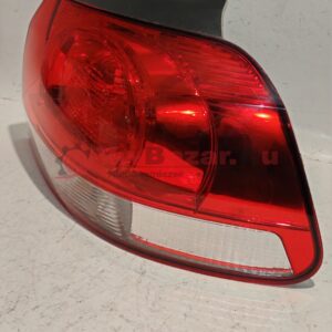 Hátsó lámpa jobb VW Golf VI 5k0945096e