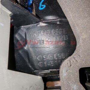 Hátsó lámpa jobb VW Golf VI kombi 1k9945096e