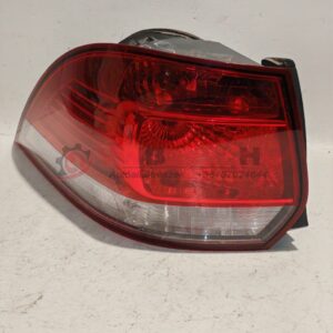 Hátsó lámpa bal VW Golf VI kombi 1k9945095e