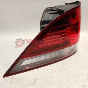 Hátsó lámpa bal VW Golf VI kombi 1k9945095e