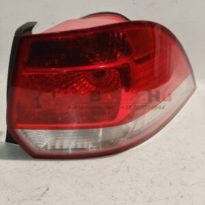 Hátsó lámpa jobb VW Golf V kombi 1k9945096a