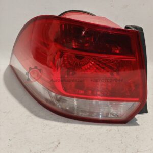 Hátsó lámpa bal VW Golf V kombi 1k9945095a