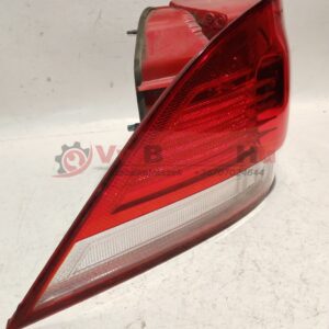 Hátsó lámpa bal VW Golf V kombi 1k9945095a