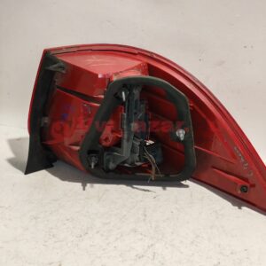 Hátsó lámpa bal VW Golf V kombi 1k9945095a