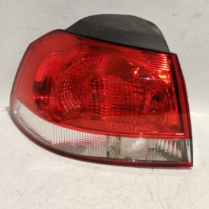 Hátsó lámpa bal VW Golf 6 5k0945095e